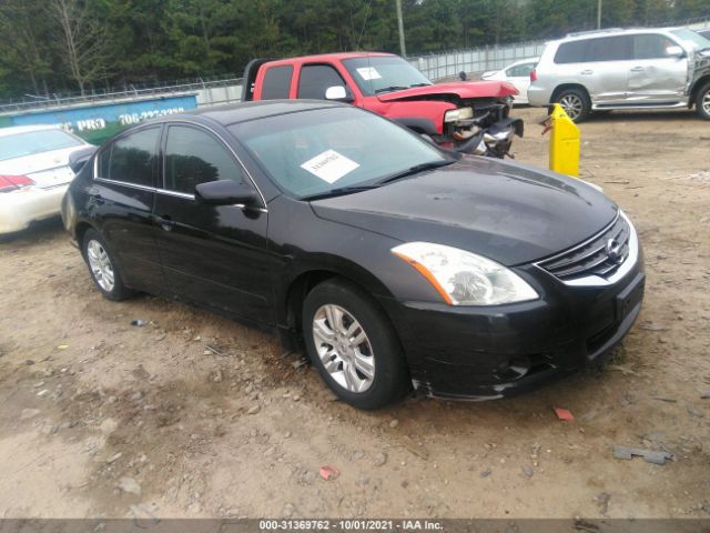 NISSAN ALTIMA 2012 1n4al2apxcn520349