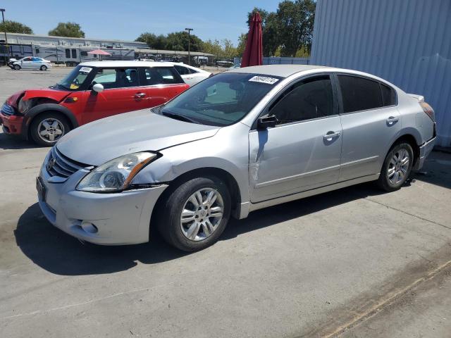 NISSAN ALTIMA BAS 2012 1n4al2apxcn520528