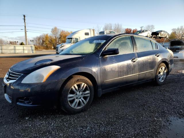 NISSAN ALTIMA 2012 1n4al2apxcn520769