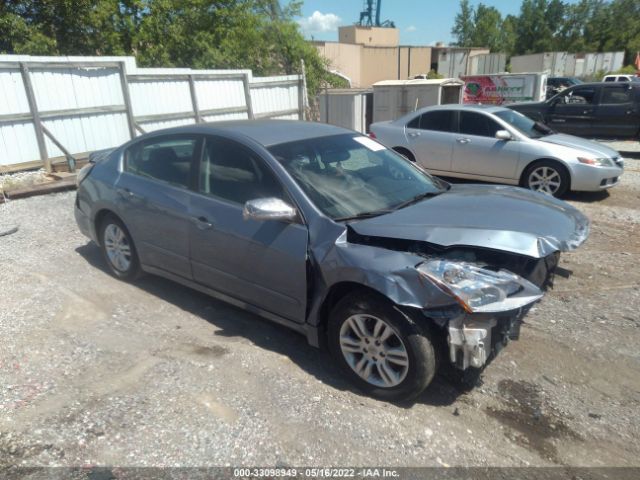 NISSAN ALTIMA 2012 1n4al2apxcn521372