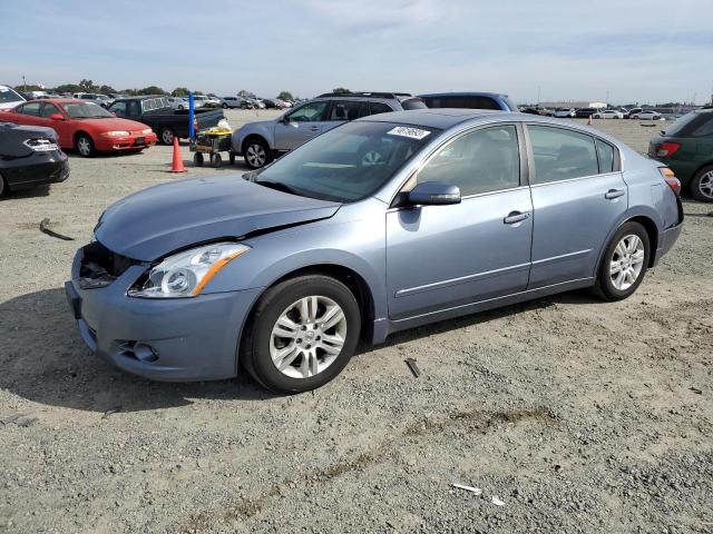 NISSAN ALTIMA 2012 1n4al2apxcn522120