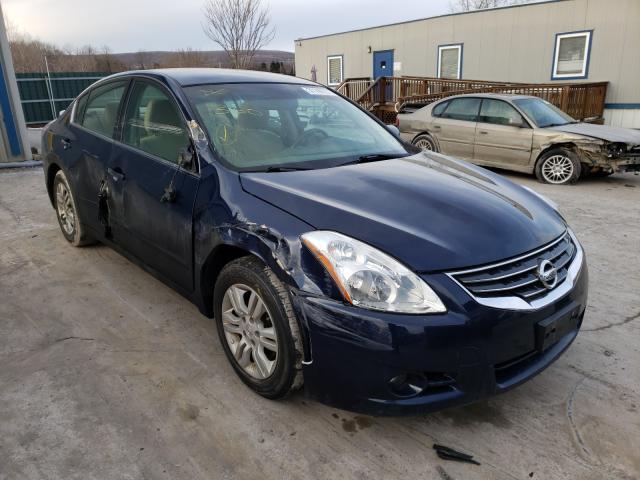 NISSAN ALTIMA BAS 2012 1n4al2apxcn522568