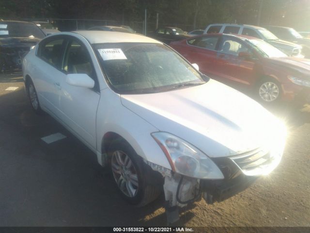 NISSAN ALTIMA 2012 1n4al2apxcn523042