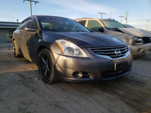 NISSAN ALTIMA BAS 2012 1n4al2apxcn523624