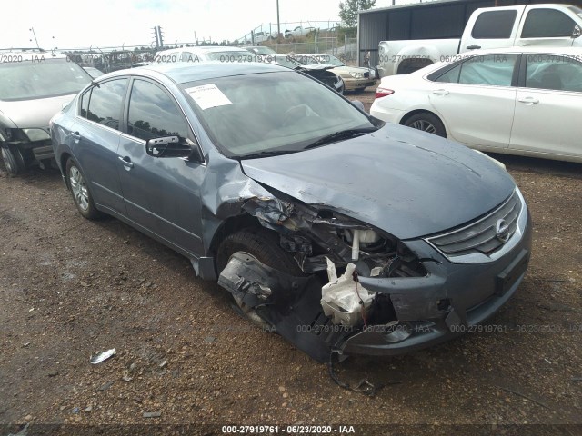 NISSAN ALTIMA 2012 1n4al2apxcn523705