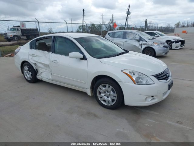 NISSAN ALTIMA 2012 1n4al2apxcn523834