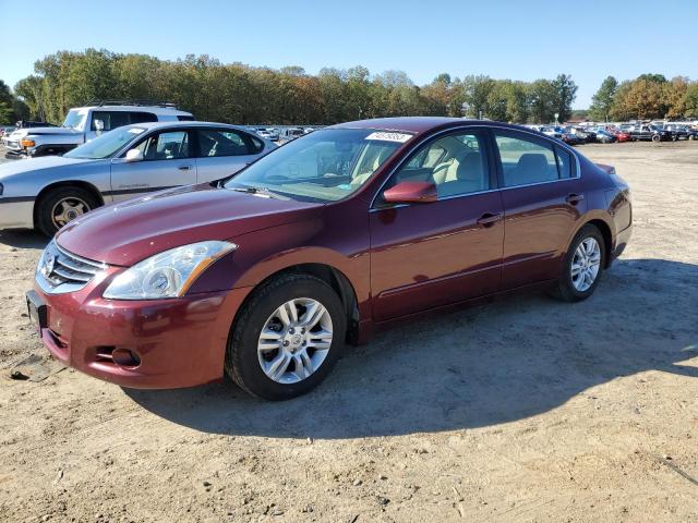 NISSAN ALTIMA 2012 1n4al2apxcn525373