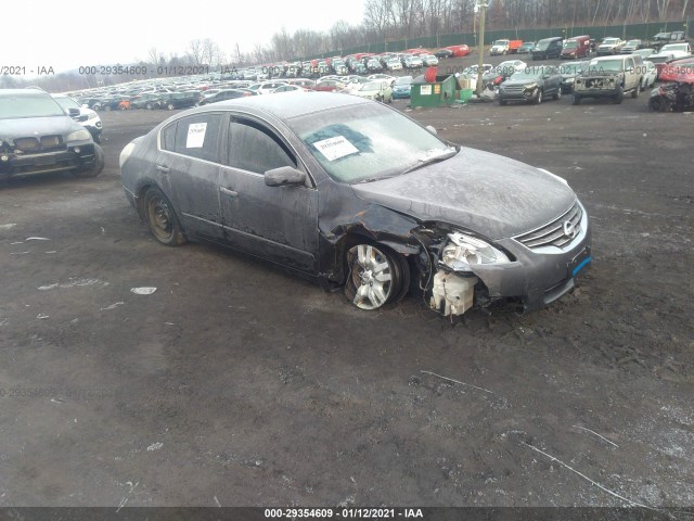 NISSAN ALTIMA 2012 1n4al2apxcn525499