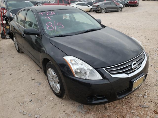 NISSAN ALTIMA BAS 2012 1n4al2apxcn526149