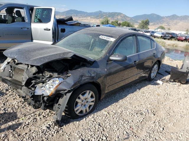 NISSAN ALTIMA 2012 1n4al2apxcn526295