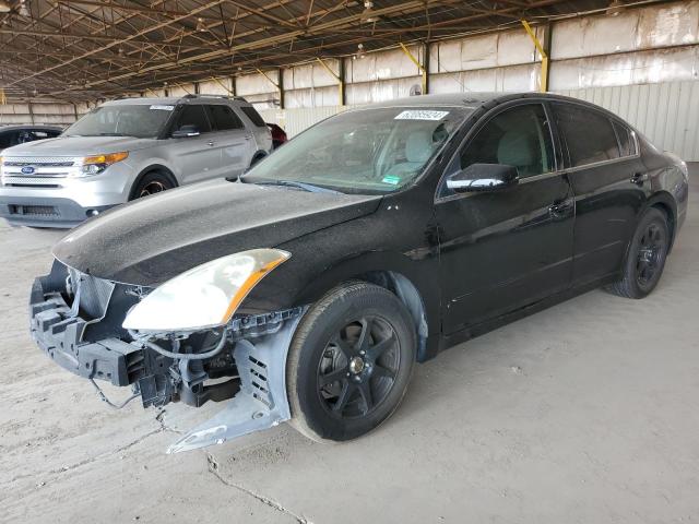 NISSAN ALTIMA 2012 1n4al2apxcn526930