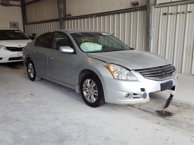 NISSAN ALTIMA BAS 2012 1n4al2apxcn526958