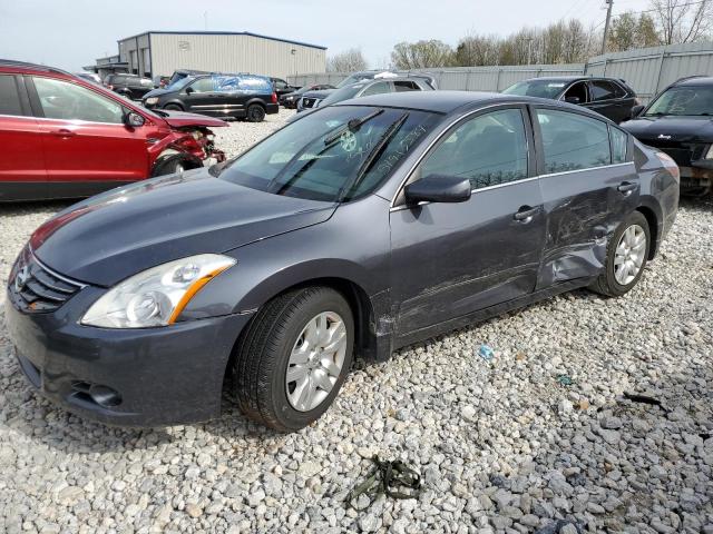 NISSAN ALTIMA 2012 1n4al2apxcn527754