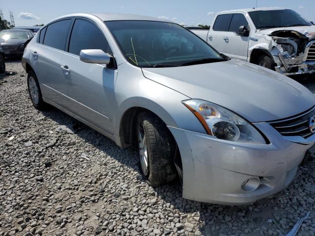 NISSAN ALTIMA BAS 2012 1n4al2apxcn528306