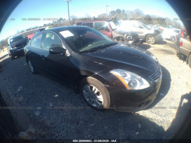 NISSAN ALTIMA 2012 1n4al2apxcn528709