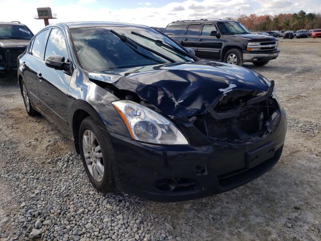 NISSAN ALTIMA BAS 2012 1n4al2apxcn528712