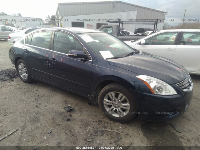 NISSAN ALTIMA 2012 1n4al2apxcn528936