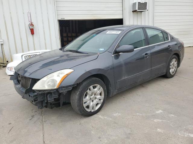 NISSAN ALTIMA BAS 2012 1n4al2apxcn529407