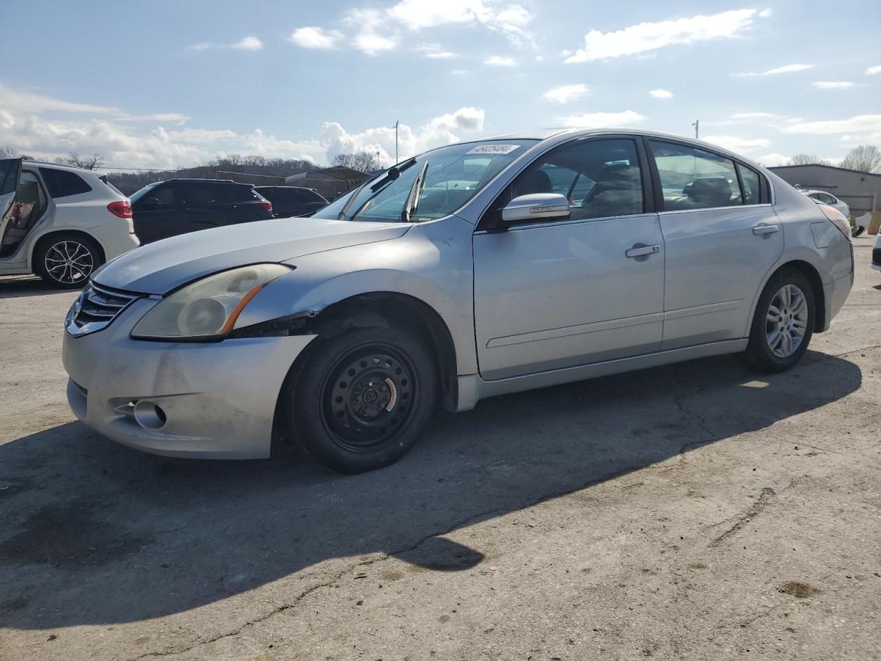 NISSAN ALTIMA 2012 1n4al2apxcn529519