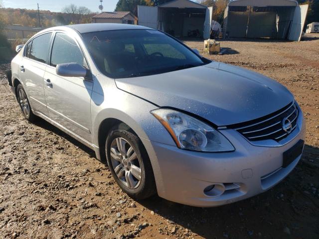 NISSAN ALTIMA BAS 2012 1n4al2apxcn530248