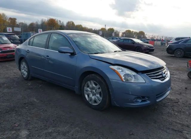 NISSAN ALTIMA 2012 1n4al2apxcn530542