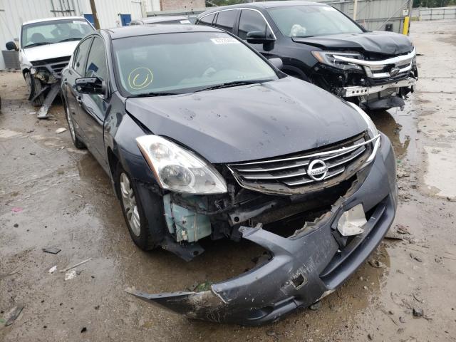 NISSAN ALTIMA BAS 2012 1n4al2apxcn530881