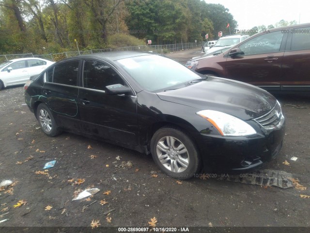 NISSAN ALTIMA 2012 1n4al2apxcn530928