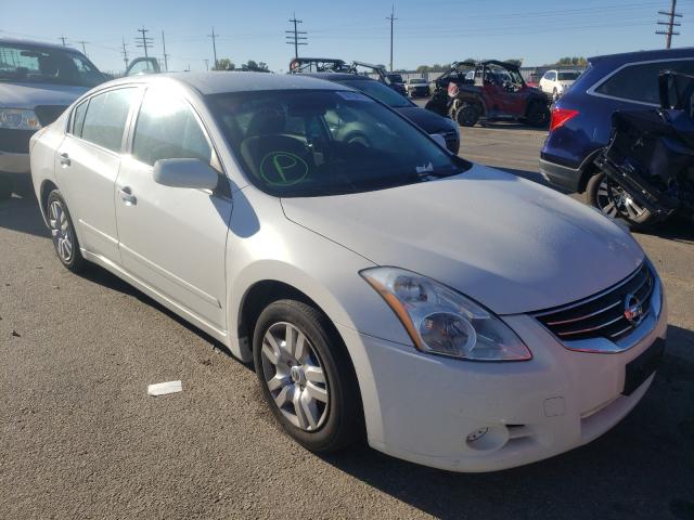 NISSAN ALTIMA BAS 2012 1n4al2apxcn531125