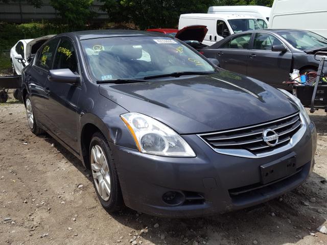 NISSAN ALTIMA BAS 2012 1n4al2apxcn531402