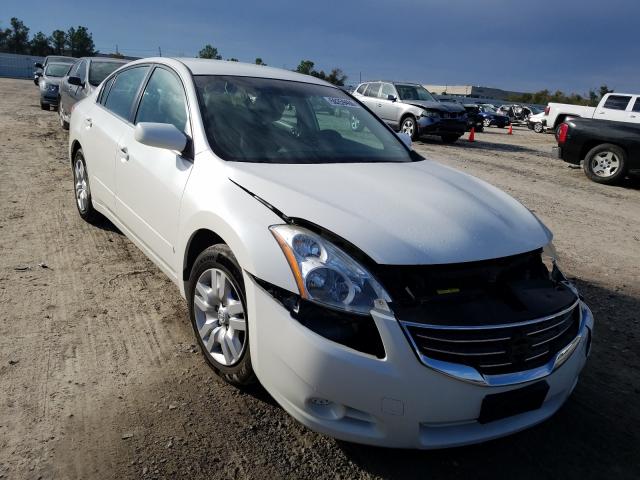 NISSAN ALTIMA BAS 2012 1n4al2apxcn531982