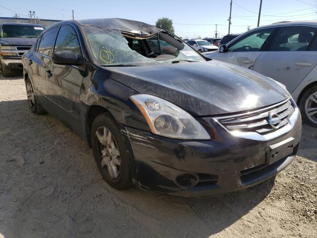 NISSAN ALTIMA BAS 2012 1n4al2apxcn532209