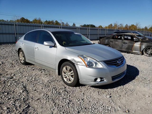 NISSAN ALTIMA BAS 2012 1n4al2apxcn532663