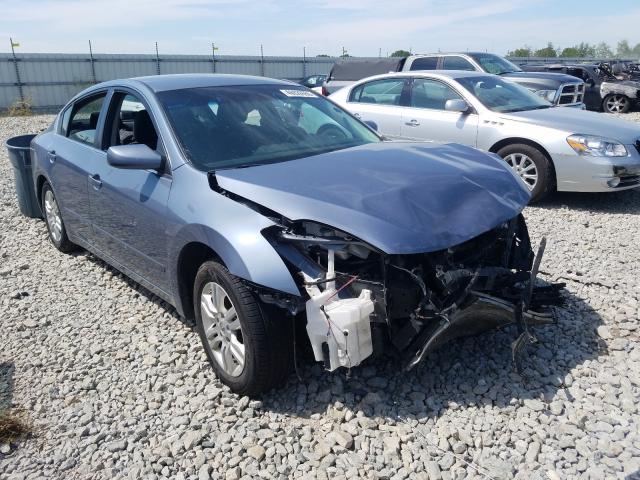 NISSAN ALTIMA BAS 2012 1n4al2apxcn533439