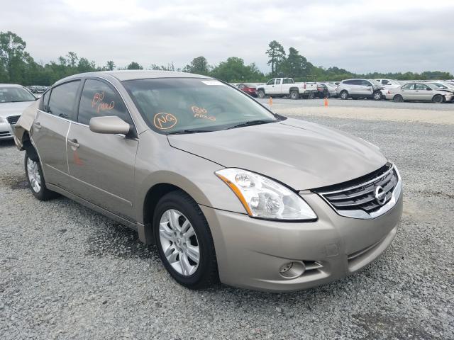 NISSAN ALTIMA BAS 2012 1n4al2apxcn533523