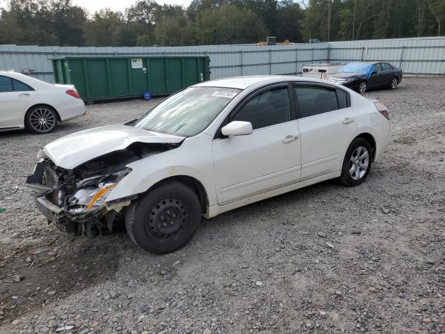 NISSAN ALTIMA 2012 1n4al2apxcn533585