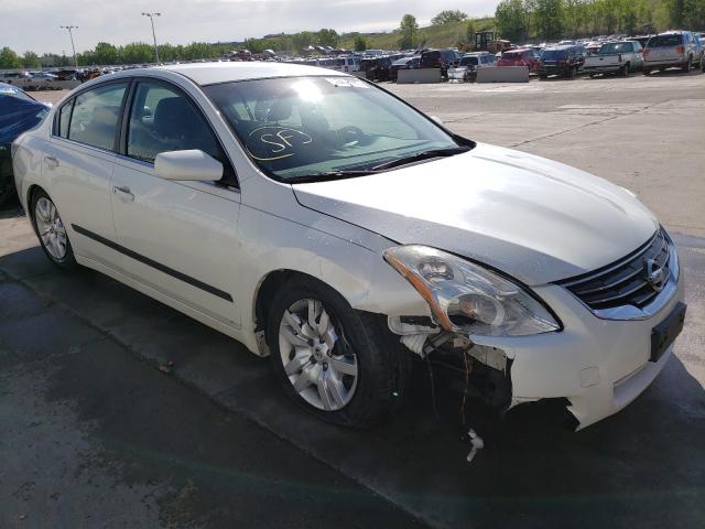 NISSAN NULL 2012 1n4al2apxcn534123