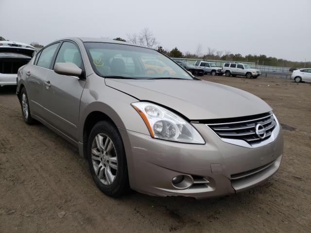 NISSAN ALTIMA 2012 1n4al2apxcn534400