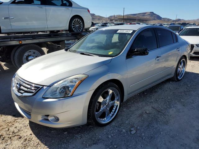 NISSAN ALTIMA BAS 2012 1n4al2apxcn535515