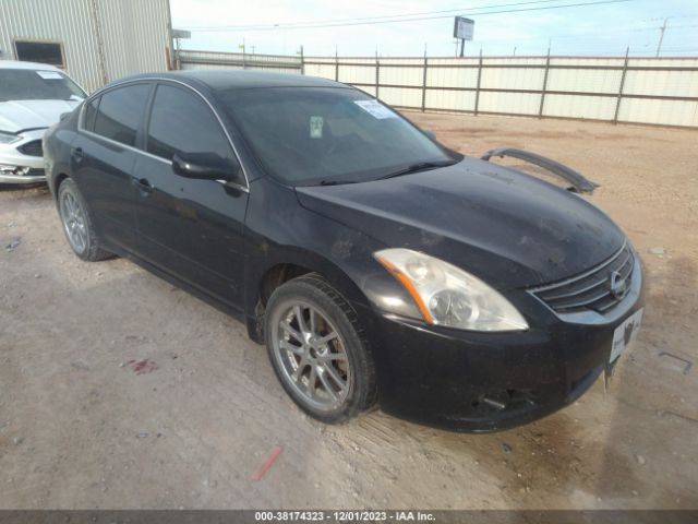 NISSAN ALTIMA 2012 1n4al2apxcn536048