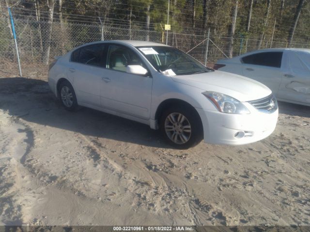 NISSAN ALTIMA 2012 1n4al2apxcn536583