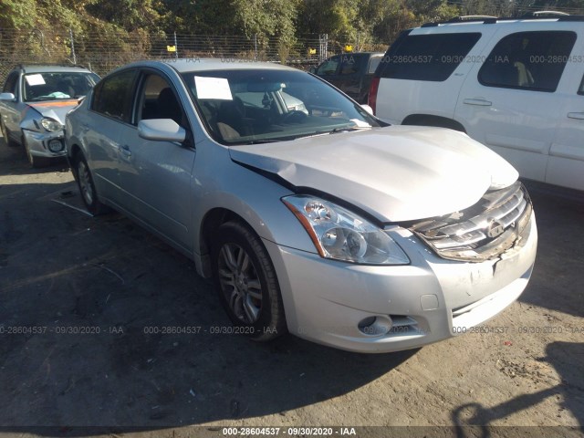 NISSAN ALTIMA 2012 1n4al2apxcn536938