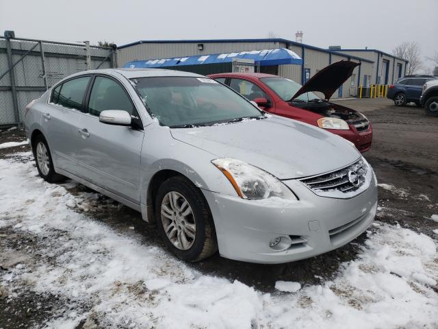 NISSAN ALTIMA BAS 2012 1n4al2apxcn537359