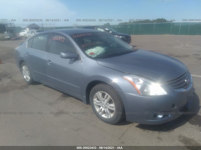 NISSAN ALTIMA 2012 1n4al2apxcn539239