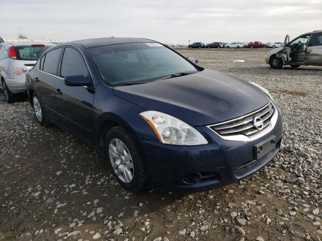 NISSAN ALTIMA BAS 2012 1n4al2apxcn539631