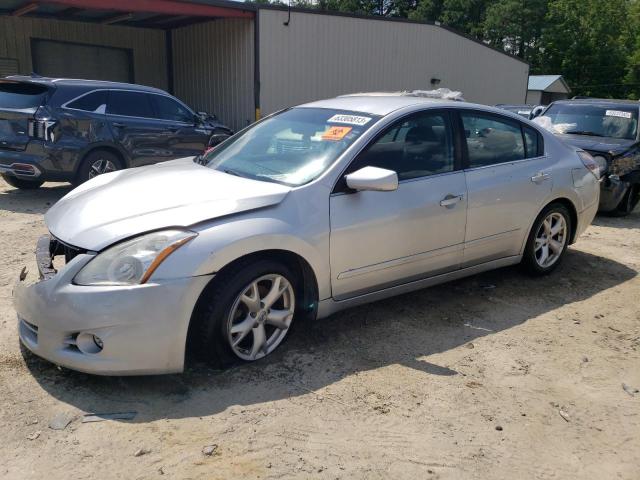 NISSAN ALTIMA 2012 1n4al2apxcn539788