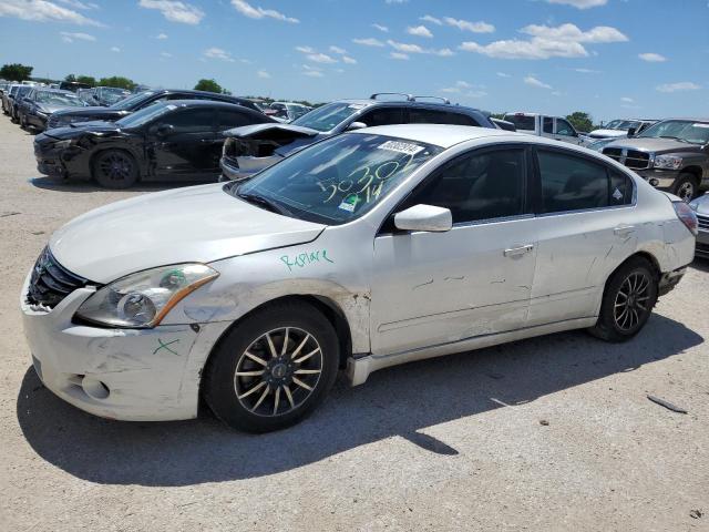 NISSAN ALTIMA 2012 1n4al2apxcn540469