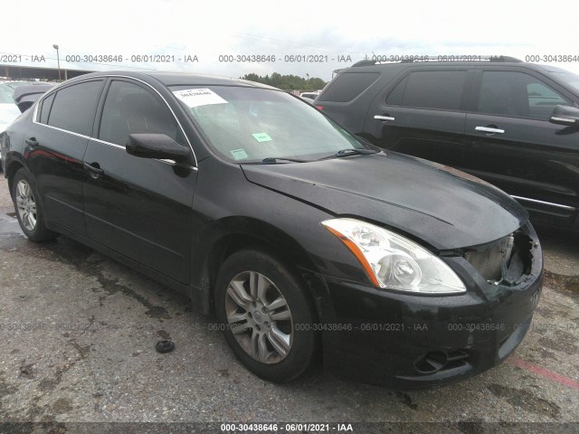 NISSAN ALTIMA 2012 1n4al2apxcn541380