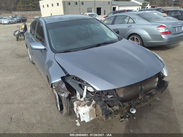 NISSAN ALTIMA 2012 1n4al2apxcn541511