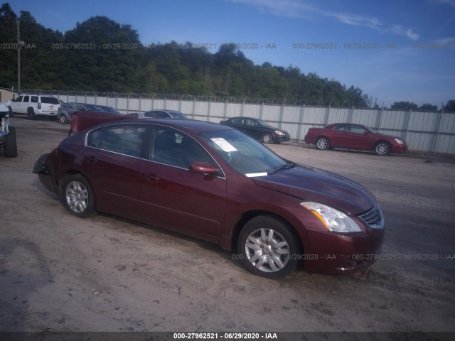 NISSAN ALTIMA 2012 1n4al2apxcn541671