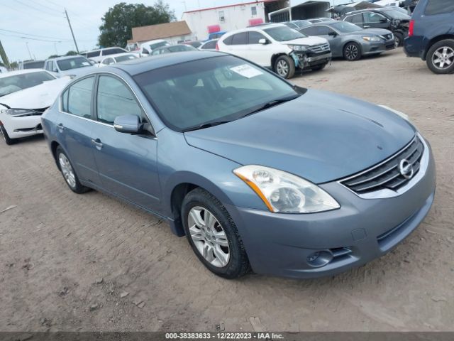 NISSAN ALTIMA 2012 1n4al2apxcn542335